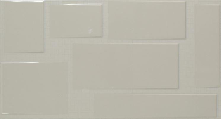 Blocks Relieve Gris
