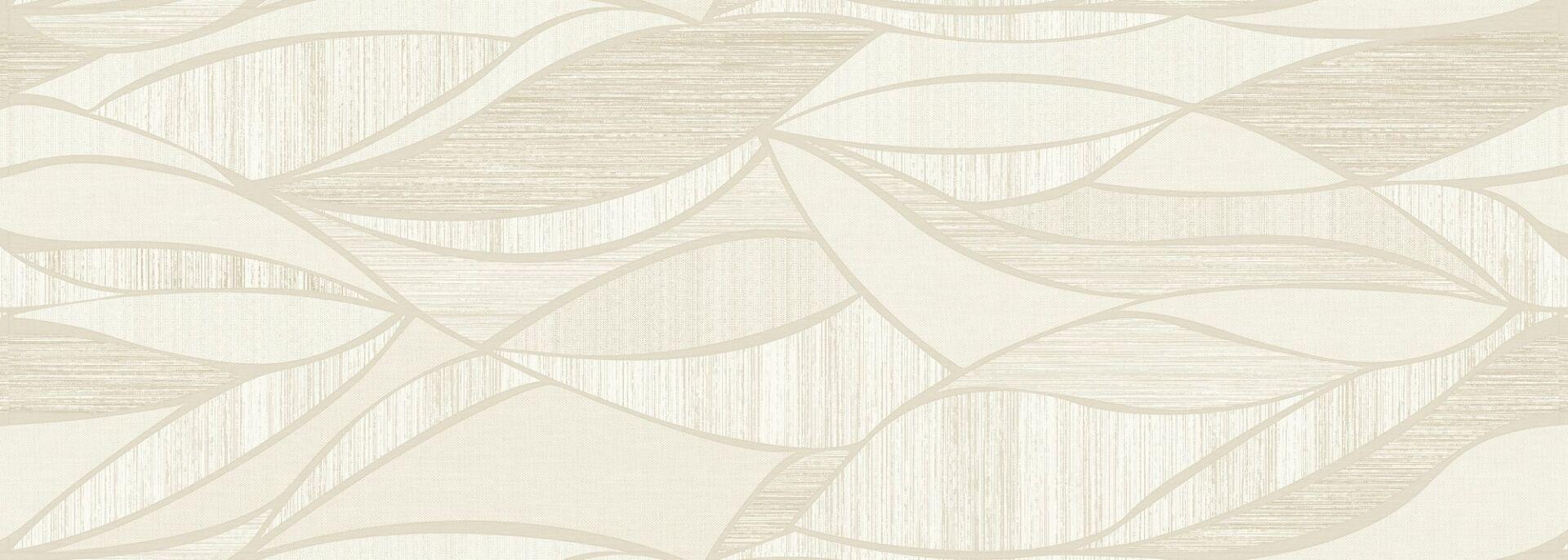 Decor Blanco Hojas