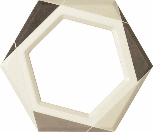 Dec. Frame Crema