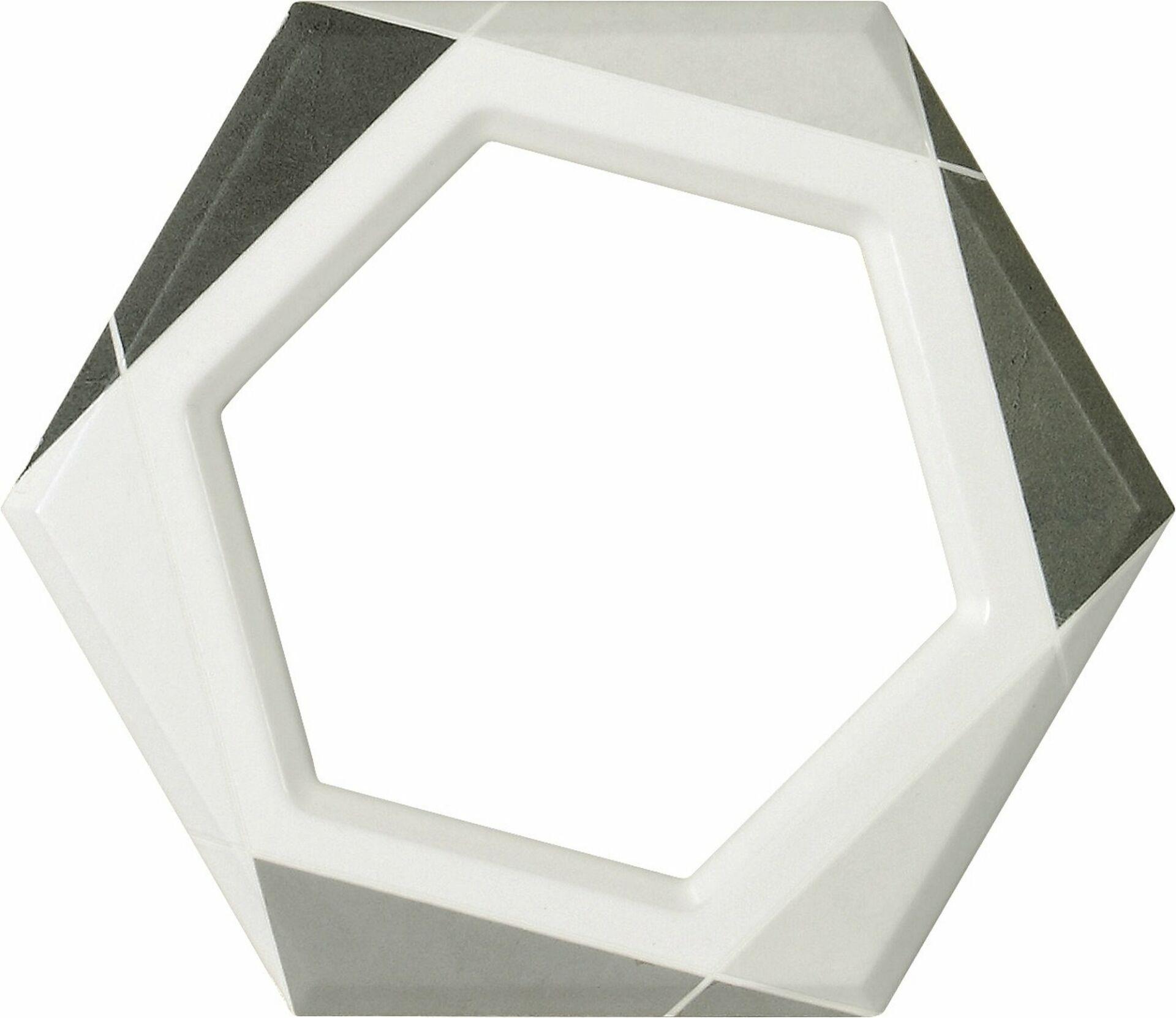 Dec. Frame Gris