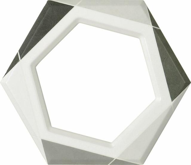 Dec. Frame Gris