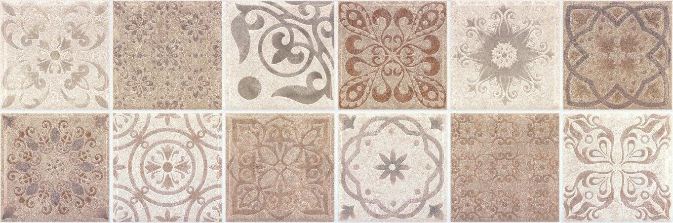 Mosaico Antique Taupe