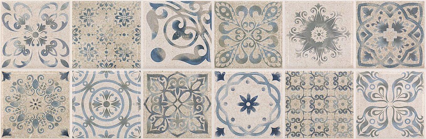 Mosaico Antique Grey