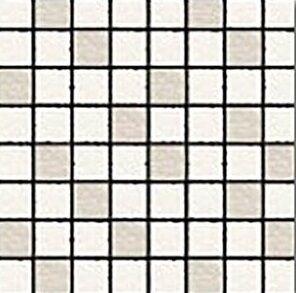 Mosaico Ozone Mix 2 Snow/Pearl