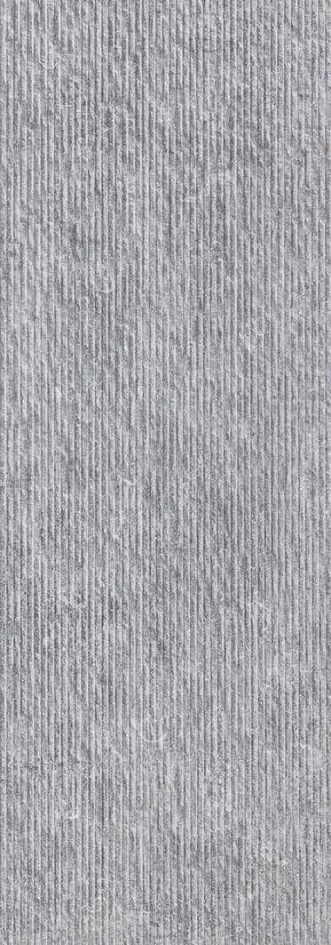 Pietra Blue Lineal Silver
