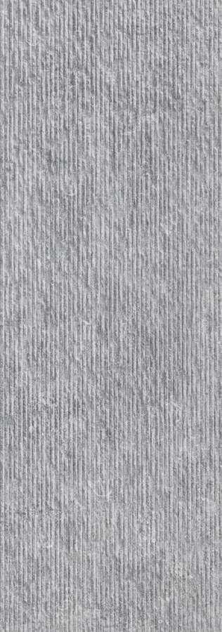 Pietra Blue Lineal Silver
