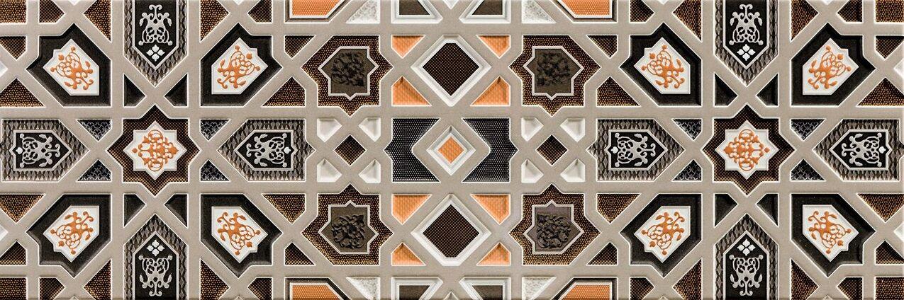 Alhambra Surat Blanco