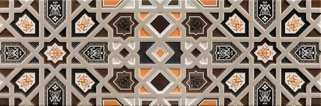 Alhambra Surat Blanco