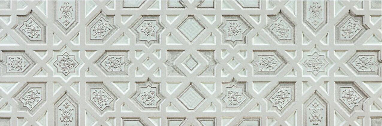 Alhambra Tunis Gris