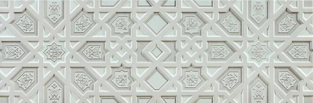 Alhambra Tunis Gris