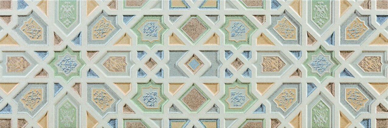 Alhambra Zeila