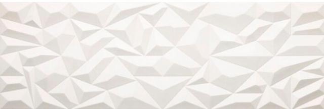 Prisma White Matt