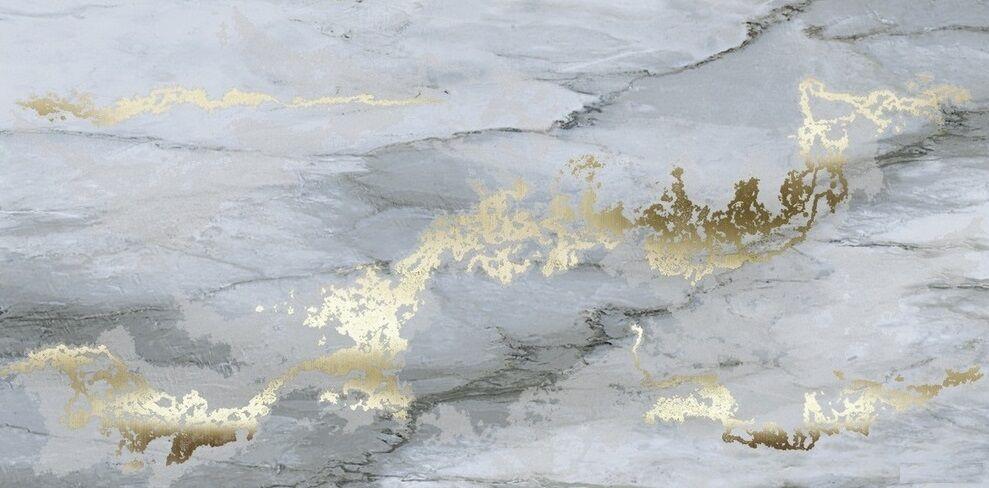 Decor Solitaire Gold Blu