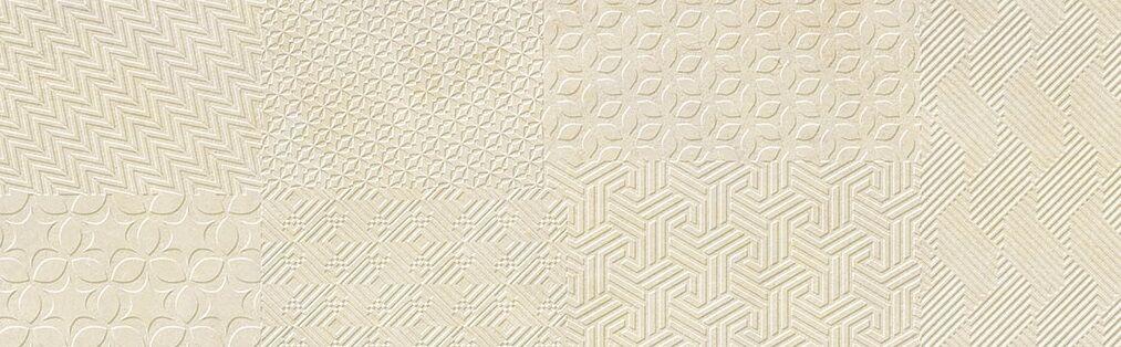 Materia Textile Ivory