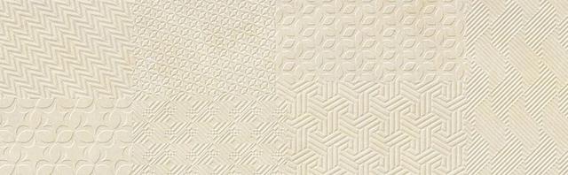 Materia Textile Ivory