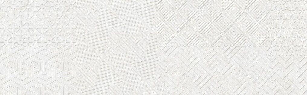 Materia Textile White