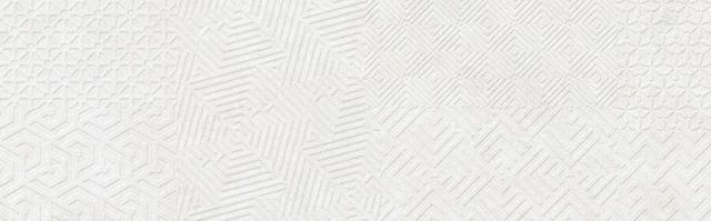 Materia Textile White