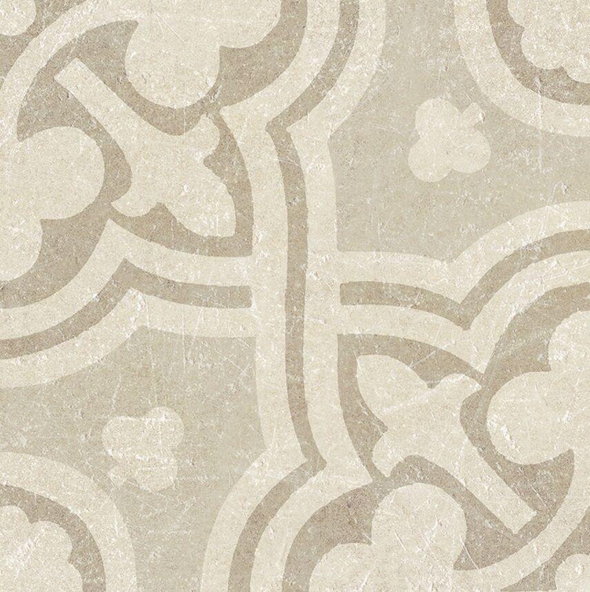 Decor Leila Ivory