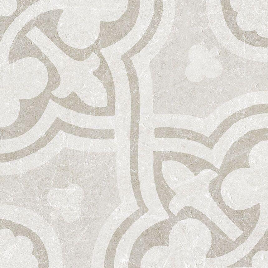 Decor Leila White