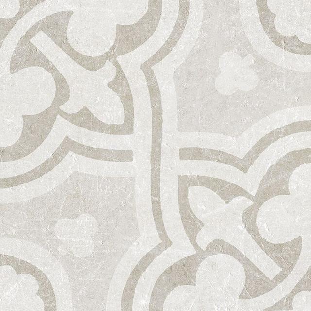 Decor Leila White