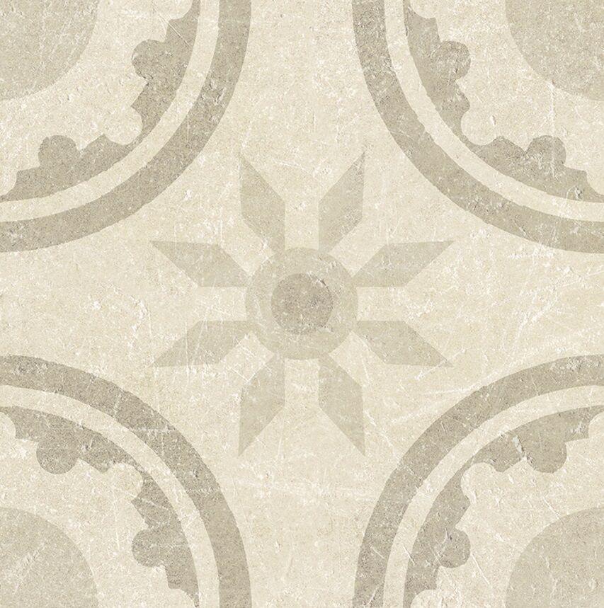 Decor Rim Ivory