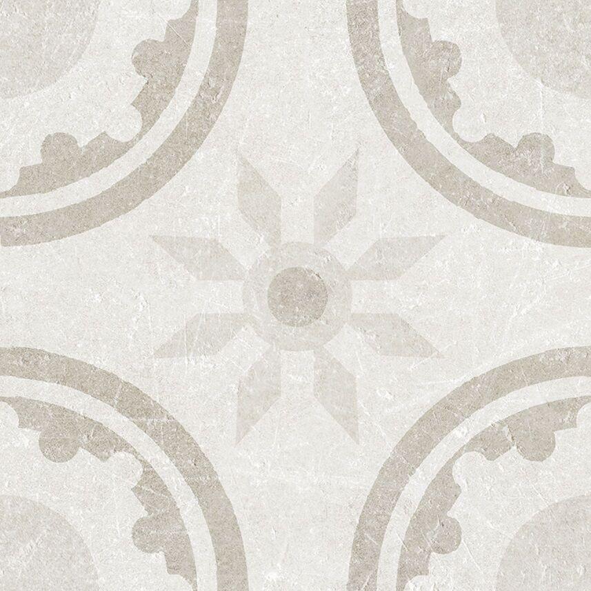 Decor Rim White