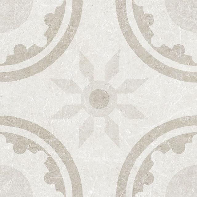 Decor Rim White