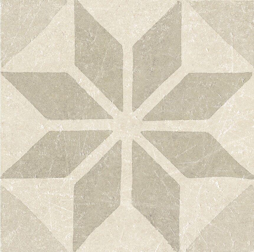 Decor Star Ivory
