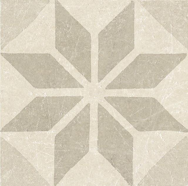 Decor Star Ivory