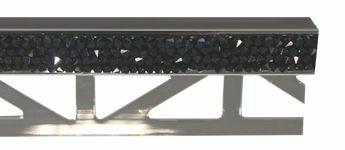 Pro-Part LI Crystal Rock SW Graphite