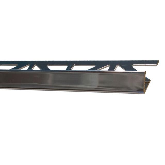 Pro-Mate 45 Top Xlight Laton Cromado