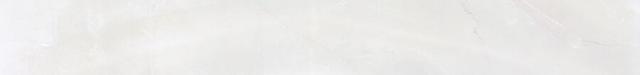Heritage White Listello P43