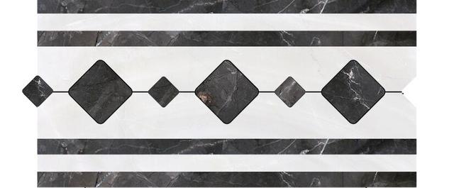 Heritage Listelo Aquo F P79