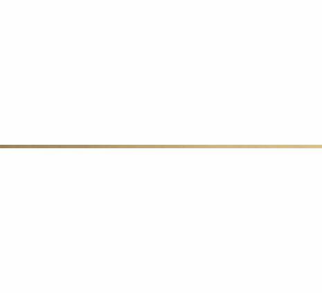 Listelo Line Gold