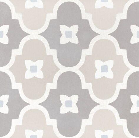 22323 Deco Bowtie Pastel