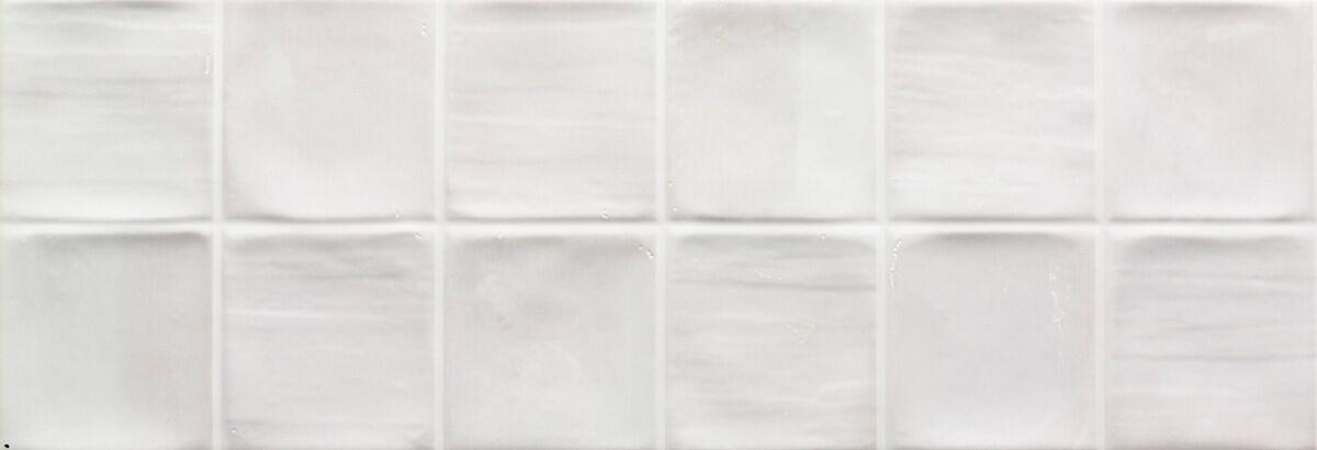 Mosaic Niebla Gris