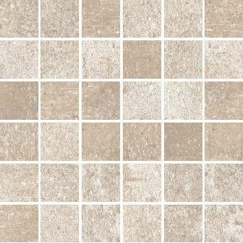 Mosaic Wald Opalo