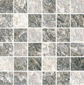 Mosaic Wald Mica