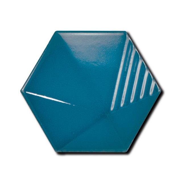 23839 Umbrella Electric Blue