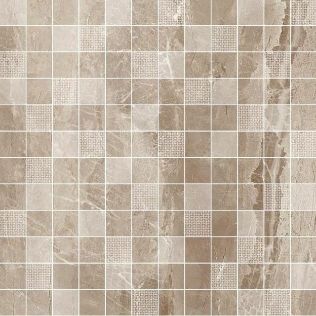 Malla Bernyce Taupe