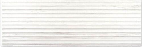 Artistic Way White Structure