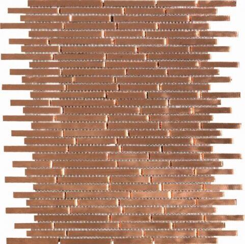 Copper Mirror D610