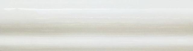 Alfaro Moldura Blanco Brillo