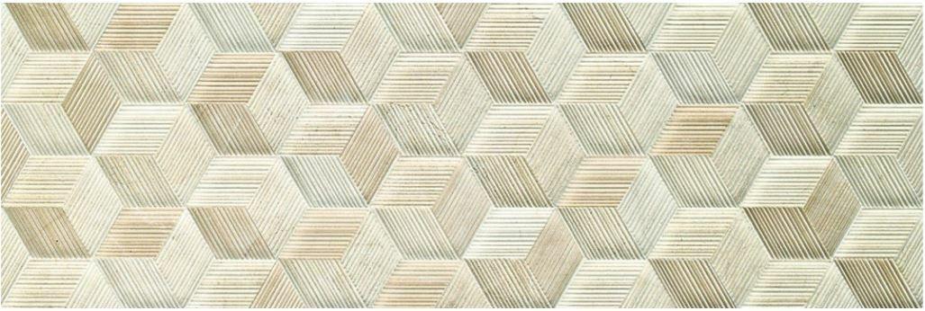 BE1196c Cubo Crema Velluto