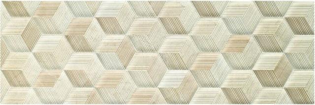 BE1196c Cubo Crema Velluto
