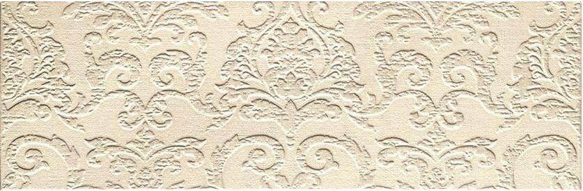 Cu0275a Ivoire Arabesque