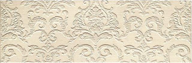 Cu0275a Ivoire Arabesque