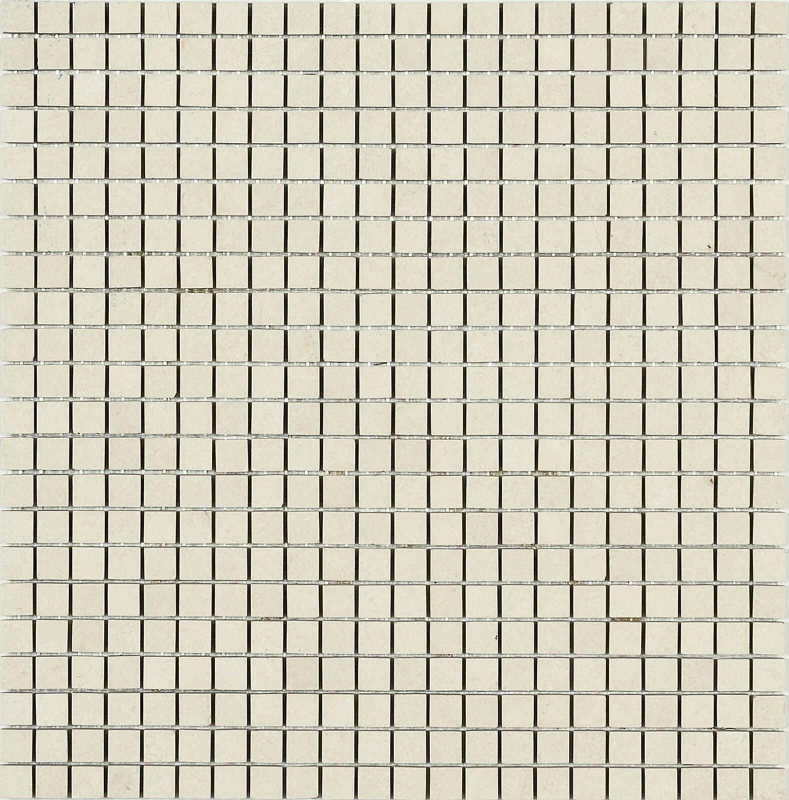 M09X Mosaico Ivory