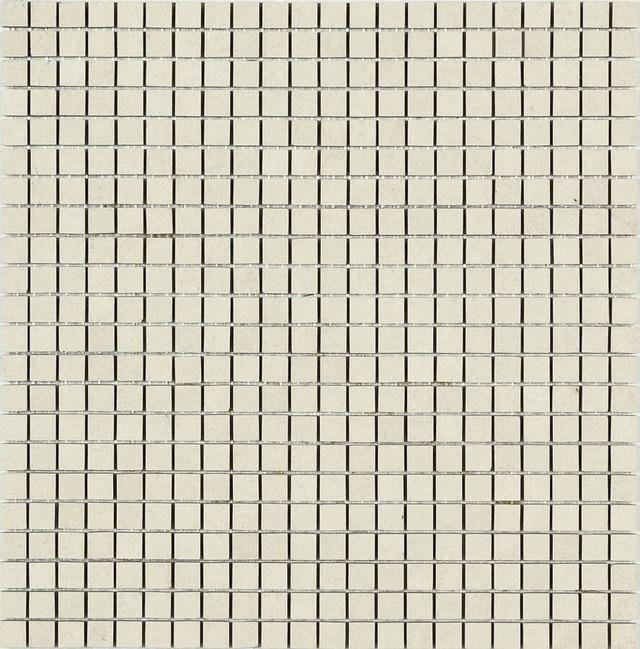 M09X Mosaico Ivory