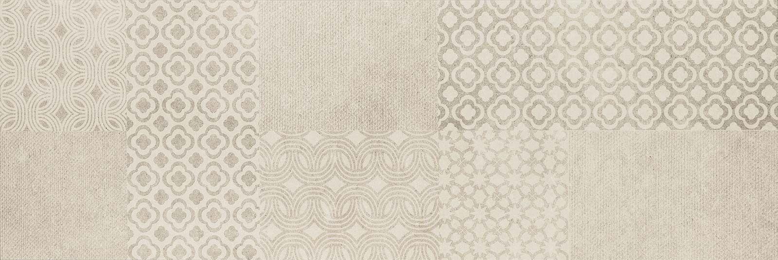 M04S Pattern Ivory